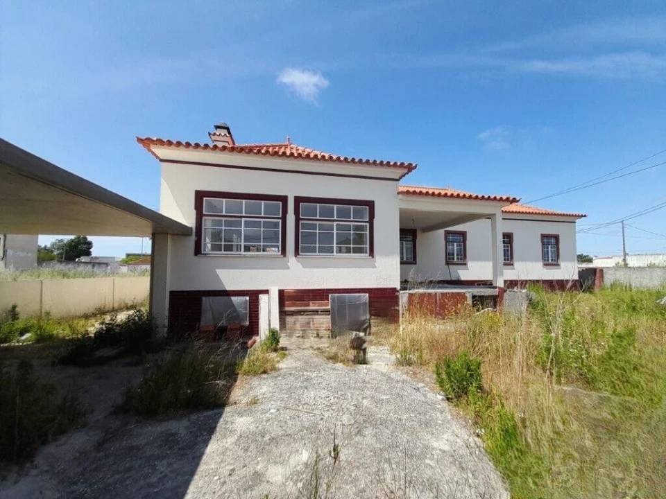 Moradia T3 para Venda em Coimbrão Foto 19