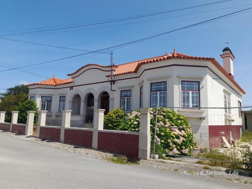 Moradia T3 para Venda em Coimbrão Foto 4