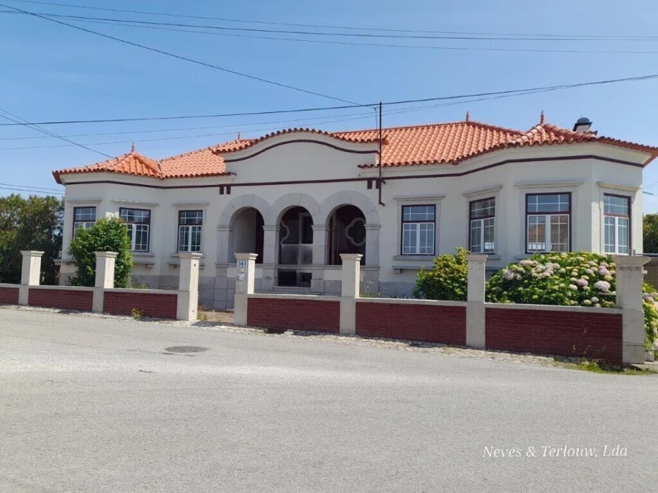 Moradia T3 para Venda em Coimbrão Foto 3