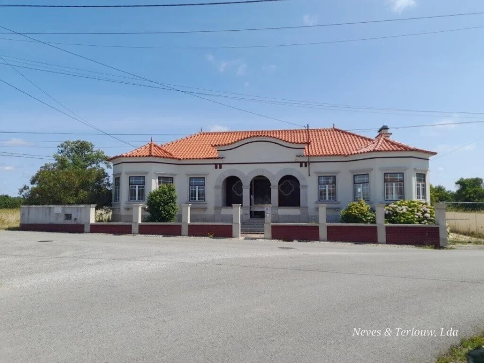 Moradia T3 para Venda em Coimbrão Foto 20
