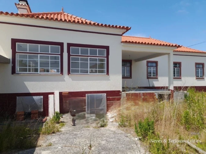 Moradia T3 para Venda em Coimbrão Foto 17