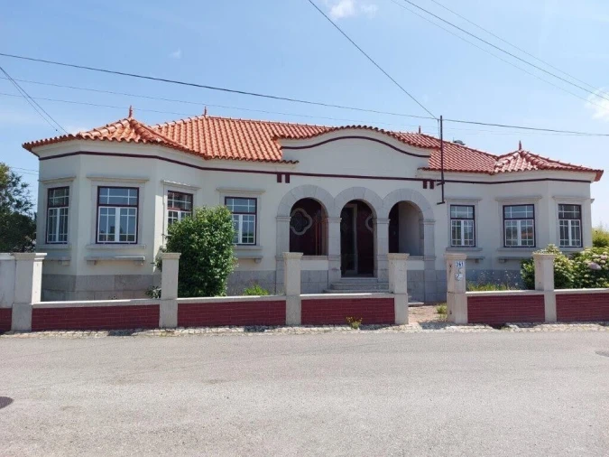Moradia T3 para Venda em Coimbrão Foto 5