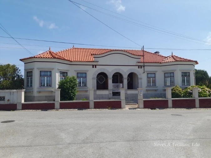 Moradia T3 para Venda em Coimbrão Foto 6