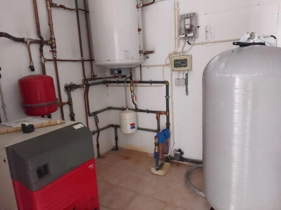 Moradia T4 para Venda em Monte Redondo e Carreira Foto 32