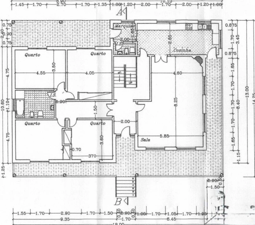 Moradia T4 para Venda em Monte Redondo e Carreira Foto 49