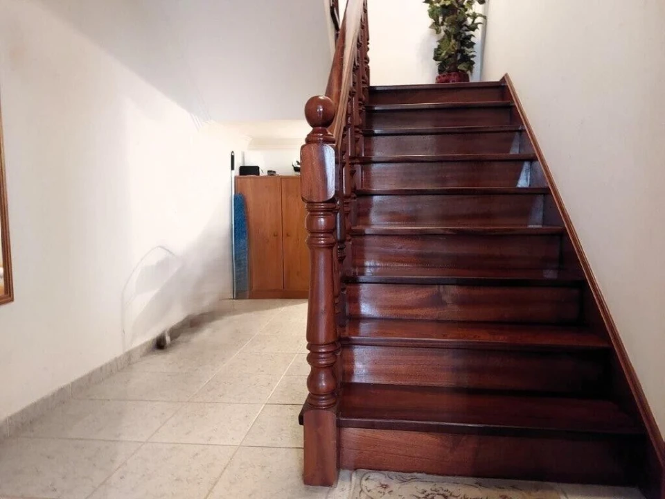 Moradia T4 para Venda em Monte Redondo e Carreira Foto 25