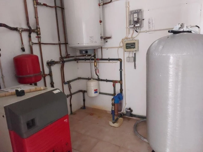 Moradia T4 para Venda em Monte Redondo e Carreira Foto 32