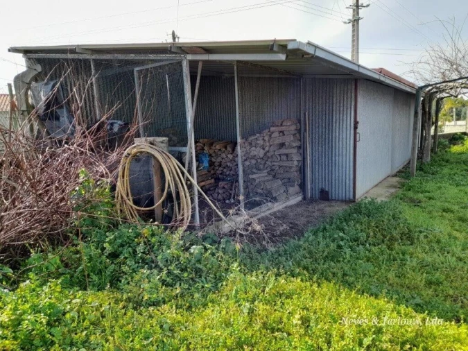 Moradia T4 para Venda em Monte Redondo e Carreira Foto 42