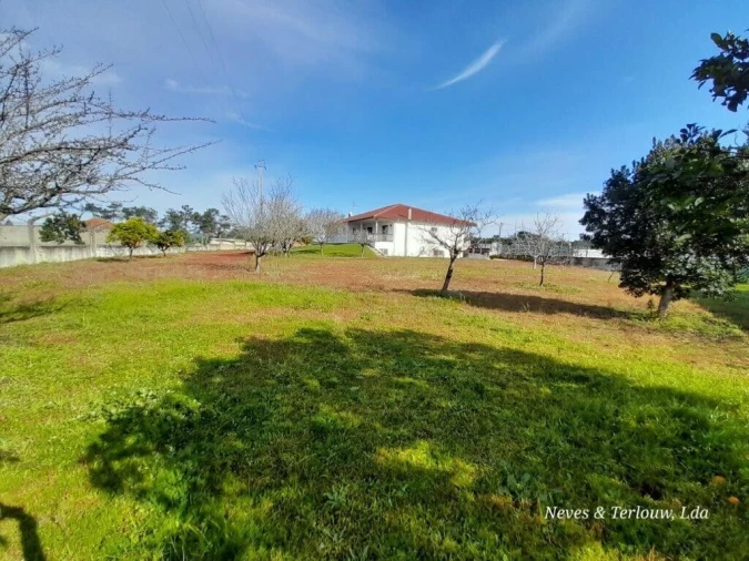 Moradia T4 para Venda em Monte Redondo e Carreira Foto 40