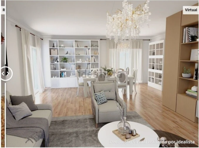 Moradia T4 para Venda em Monte Redondo e Carreira Foto 2