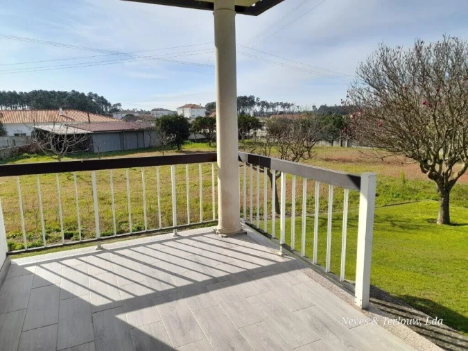 Moradia T4 para Venda em Monte Redondo e Carreira Foto 21