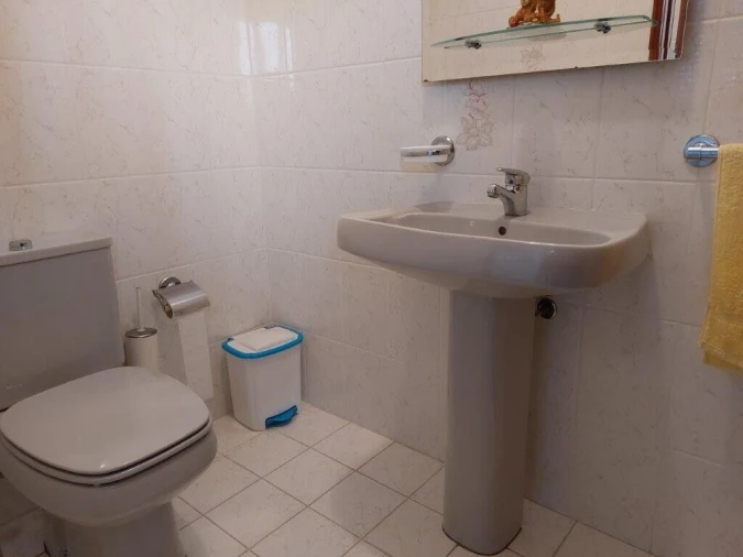 Moradia T4 para Venda em Monte Redondo e Carreira Foto 23