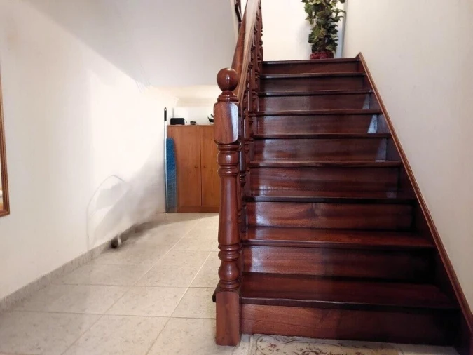 Moradia T4 para Venda em Monte Redondo e Carreira Foto 25