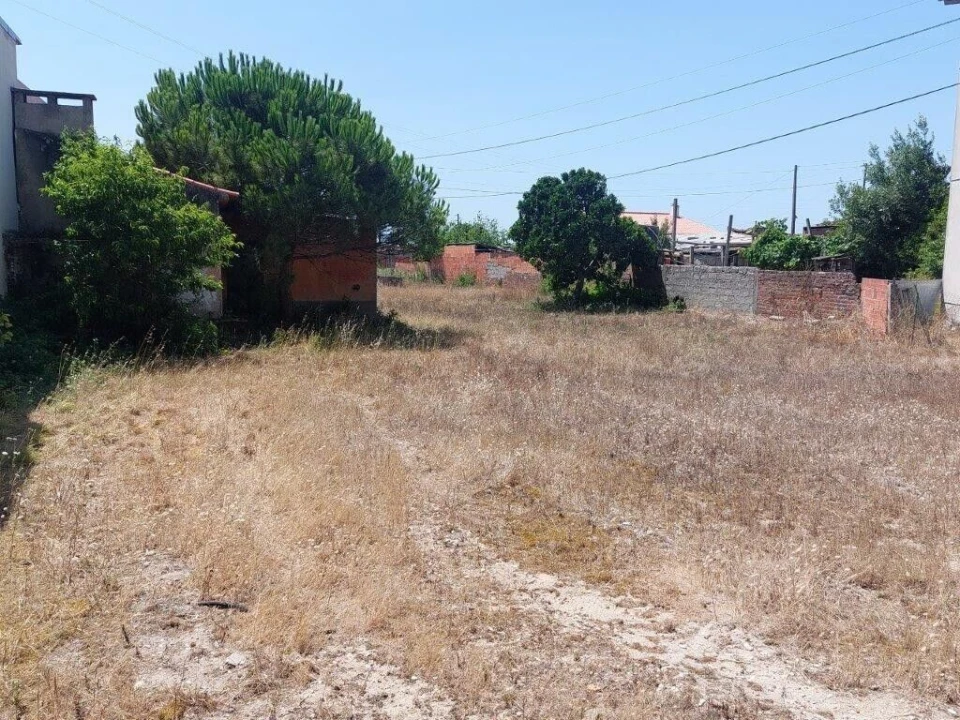 Terreno para Venda em Vieira de Leiria Foto 5