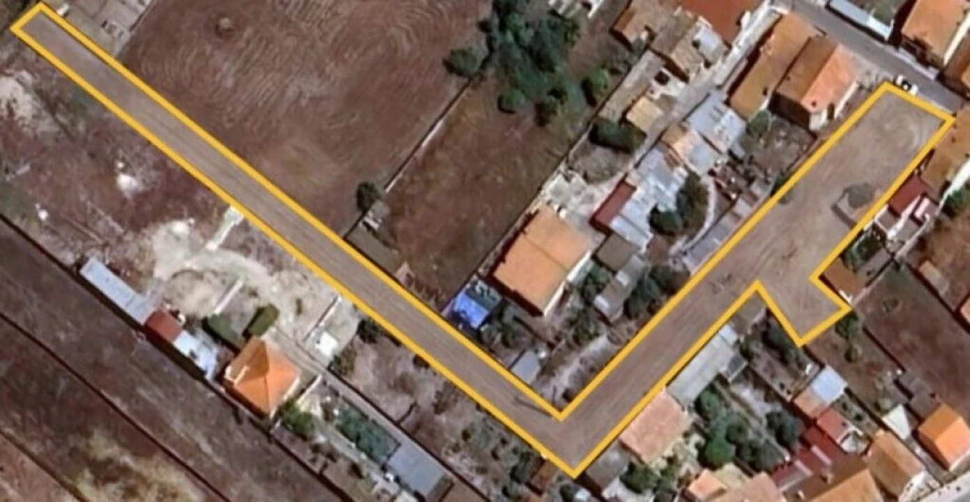 Terreno para Venda em Vieira de Leiria Foto 13