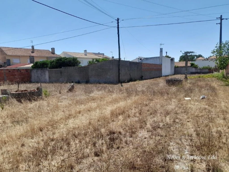 Terreno para Venda em Vieira de Leiria Foto 6