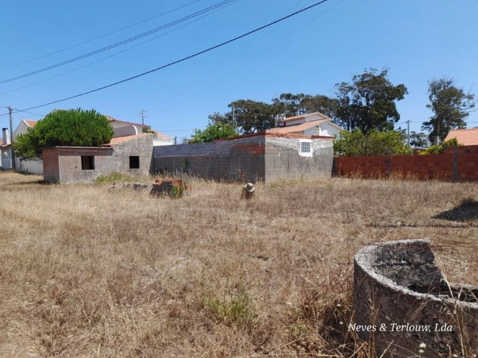Terreno para Venda em Vieira de Leiria Foto 8