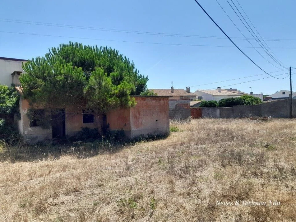 Terreno para Venda em Vieira de Leiria Foto 4