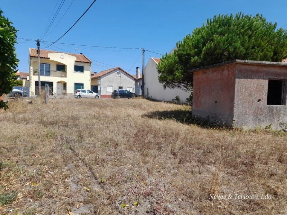Terreno para Venda em Vieira de Leiria Foto 10