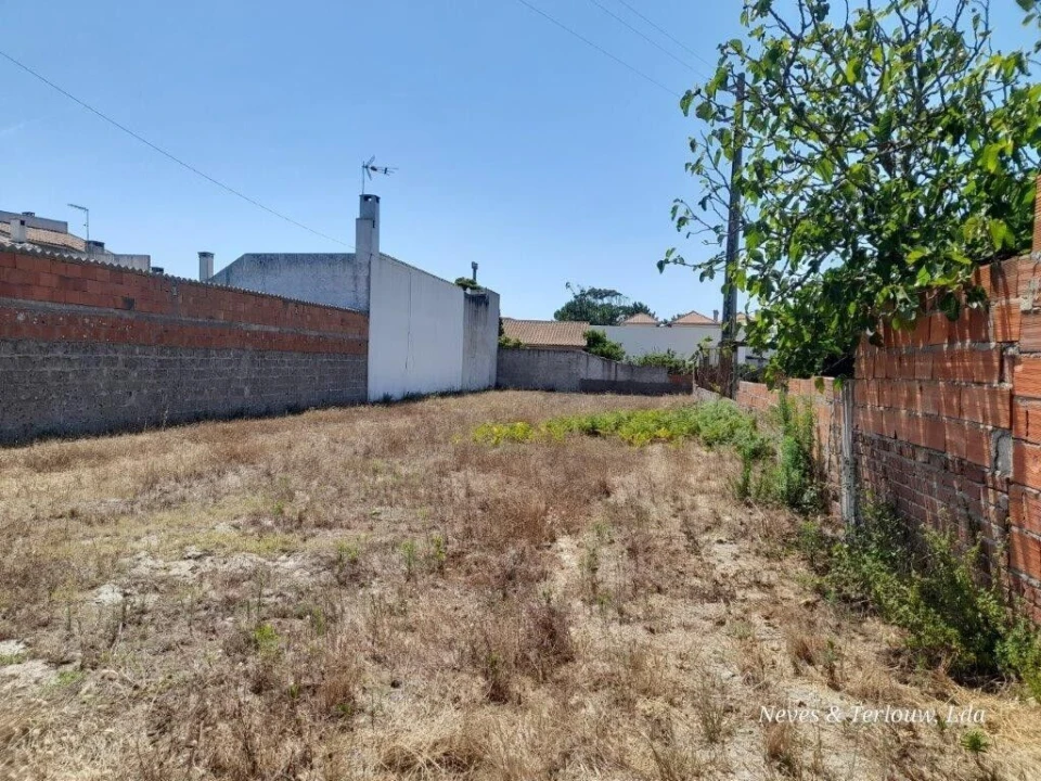 Terreno para Venda em Vieira de Leiria Foto 9