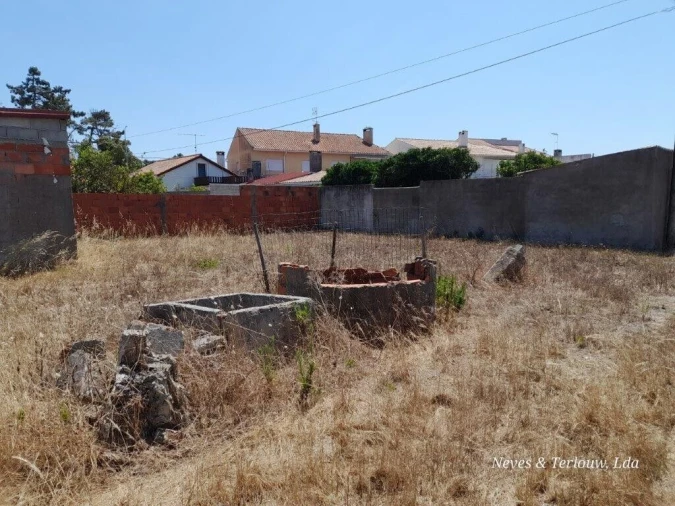 Terreno para Venda em Vieira de Leiria Foto 7