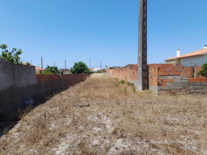 Terreno para Venda em Vieira de Leiria Foto 11