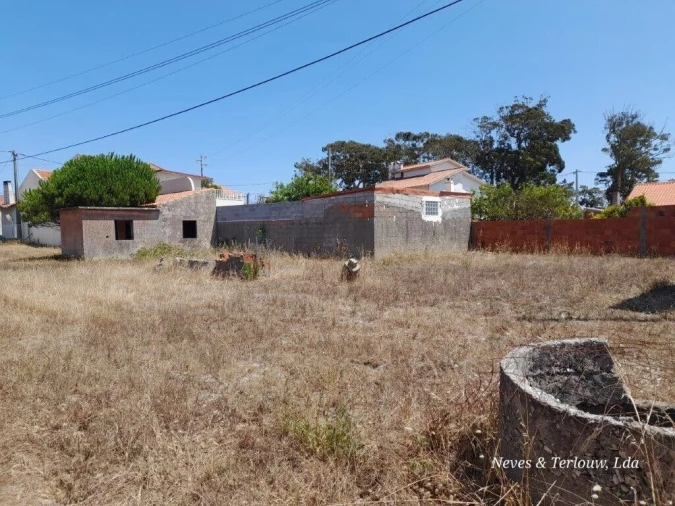 Terreno para Venda em Vieira de Leiria Foto 8