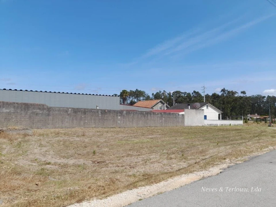 Terreno para Venda em Monte Redondo e Carreira Foto 3