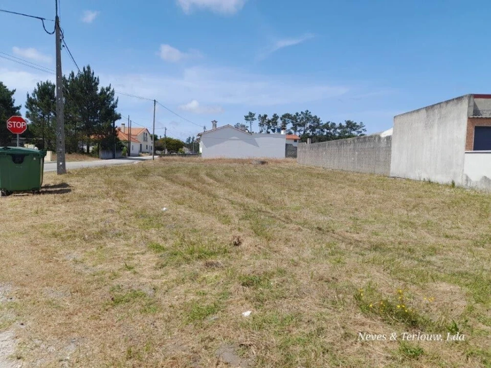 Terreno para Venda em Monte Redondo e Carreira Foto 6