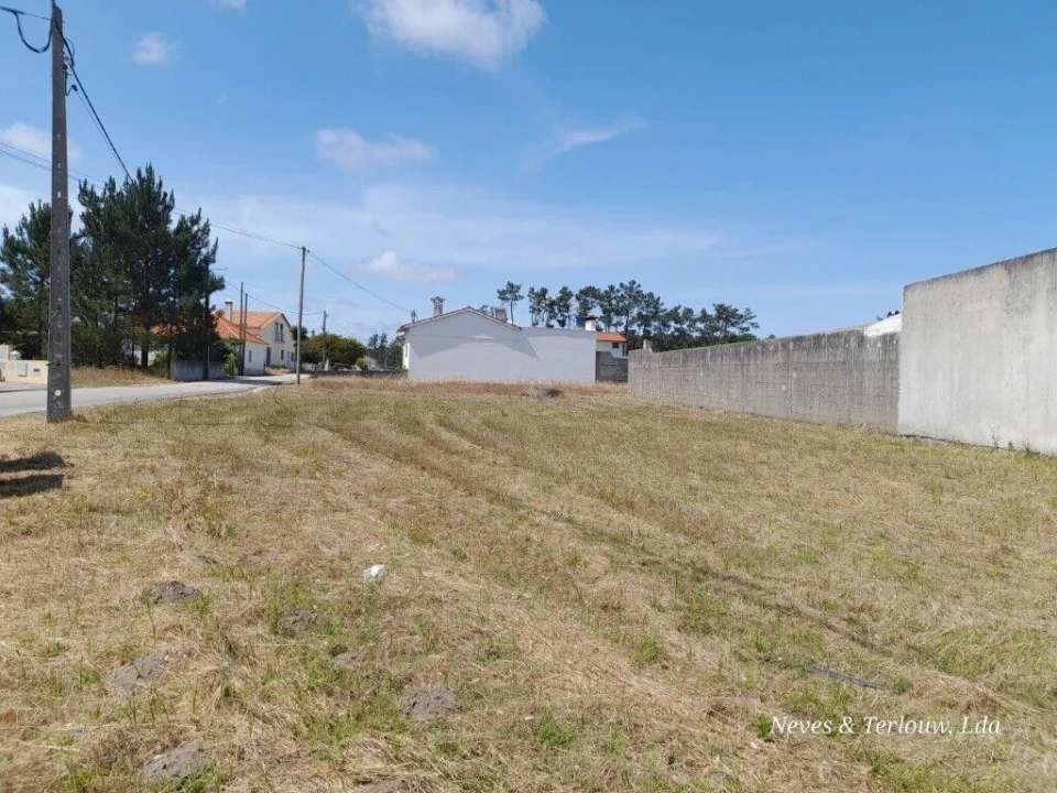 Terreno para Venda em Monte Redondo e Carreira Foto 8