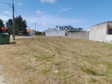 Terreno para Venda em Monte Redondo e Carreira