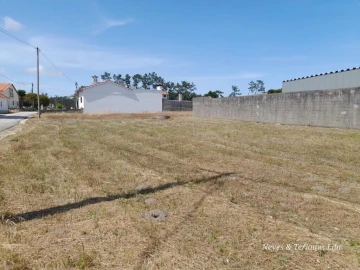 Terreno para Venda em Monte Redondo e Carreira