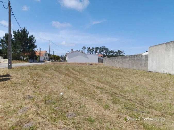 Terreno para Venda em Monte Redondo e Carreira Foto 8