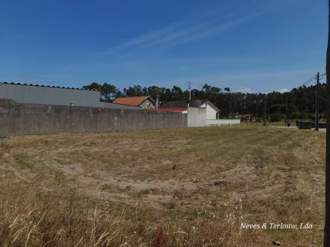 Terreno para Venda em Monte Redondo e Carreira Foto 9