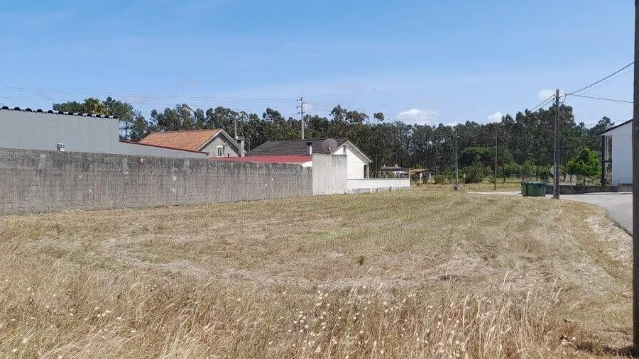 Terreno para Venda em Monte Redondo e Carreira