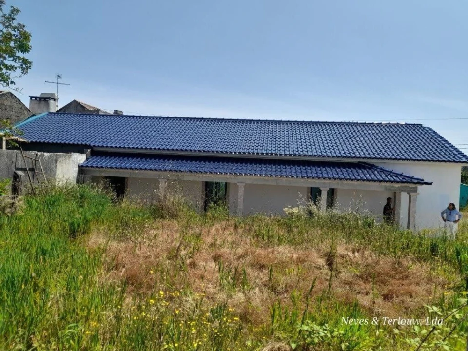 Moradia T3 para Venda em Coimbrão Foto 16