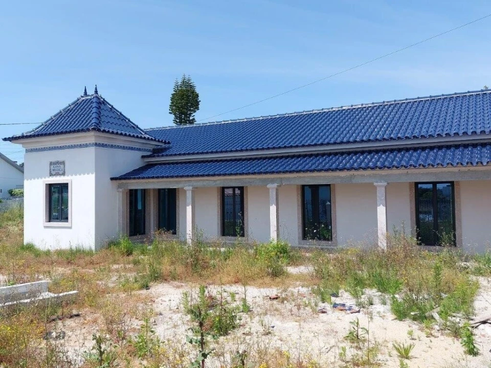 Moradia T3 para Venda em Coimbrão Foto 1