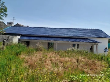 Moradia T3 para Venda em Coimbrão