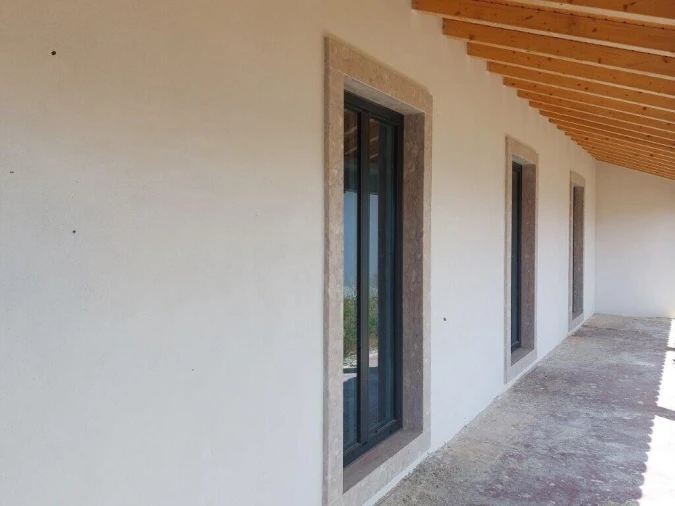 Moradia T3 para Venda em Coimbrão Foto 9