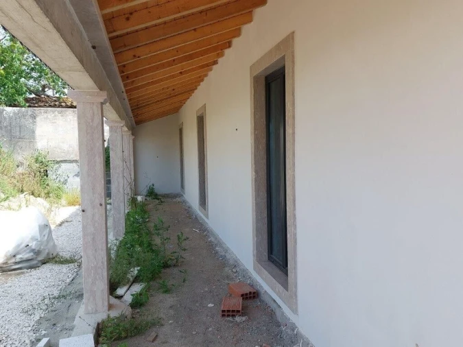 Moradia T3 para Venda em Coimbrão Foto 15