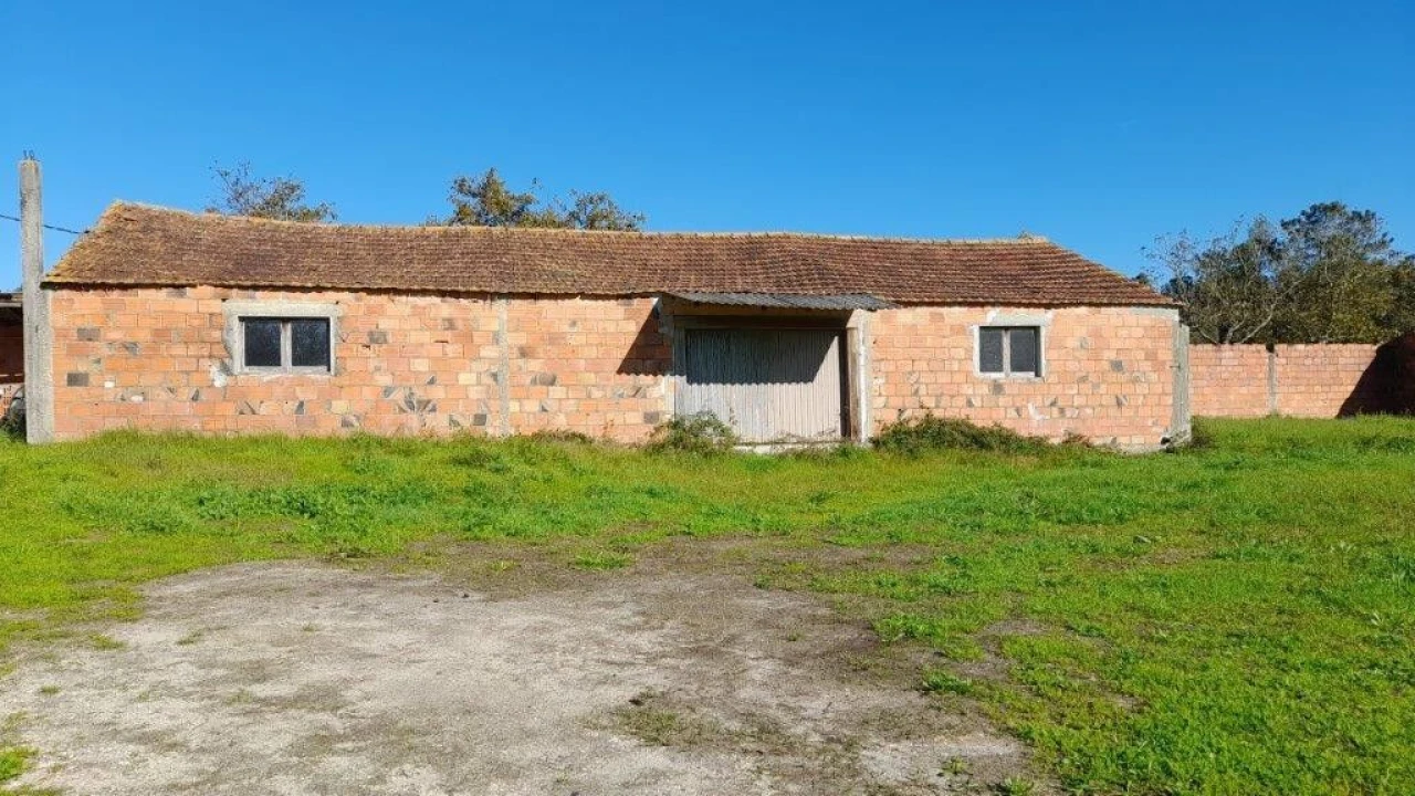Terreno para Venda em Souto da Carpalhosa e Ortigosa Foto 5