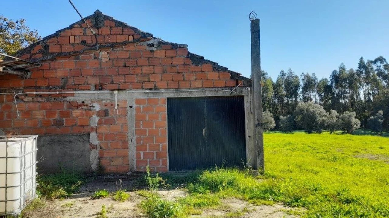 Terreno para Venda em Souto da Carpalhosa e Ortigosa Foto 16