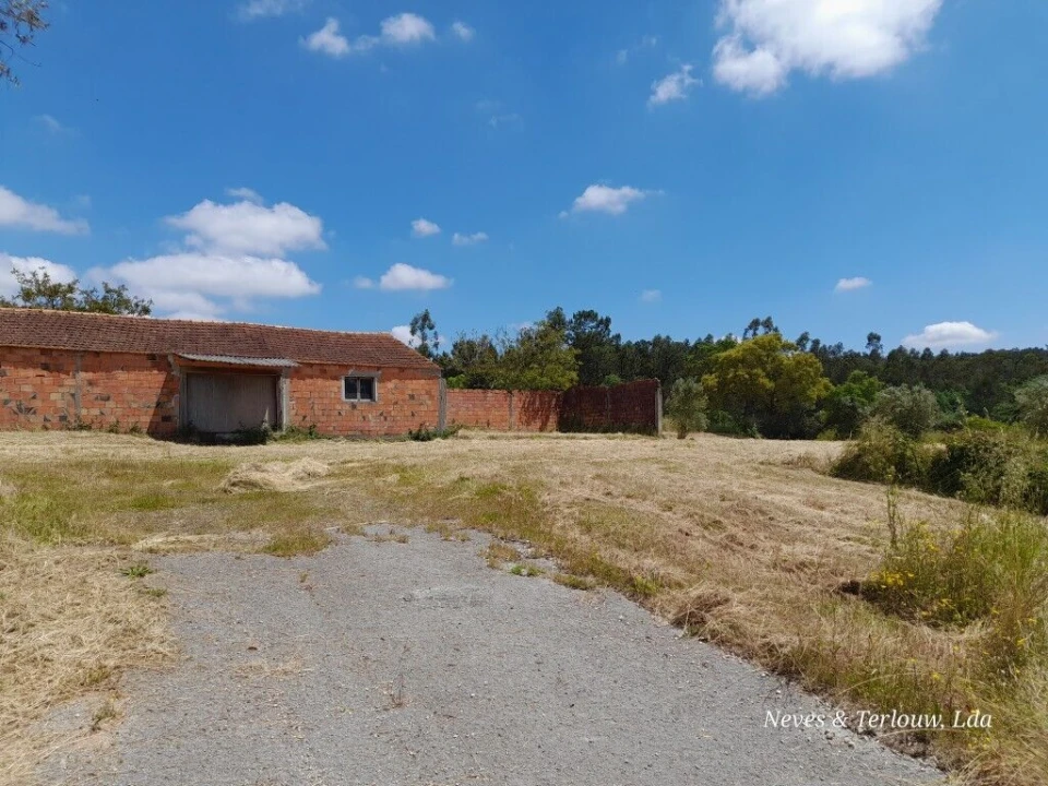 Terreno para Venda em Souto da Carpalhosa e Ortigosa Foto 2