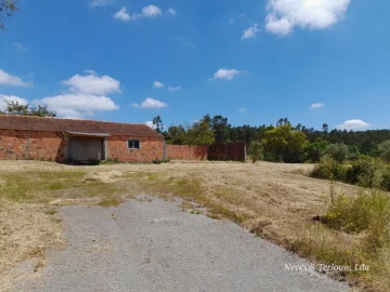 Terreno para Venda em Souto da Carpalhosa e Ortigosa