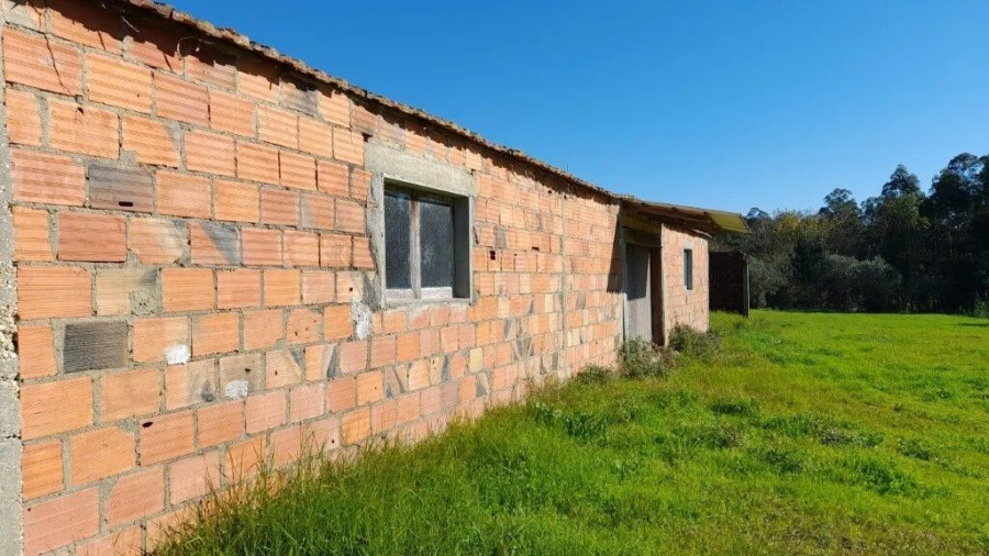 Terreno para Venda em Souto da Carpalhosa e Ortigosa Foto 15