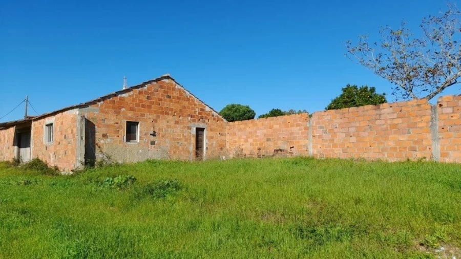 Terreno para Venda em Souto da Carpalhosa e Ortigosa Foto 13