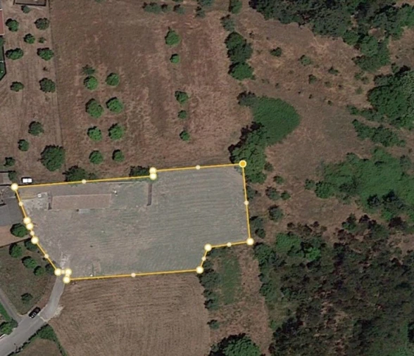 Terreno para Venda em Souto da Carpalhosa e Ortigosa Foto 18