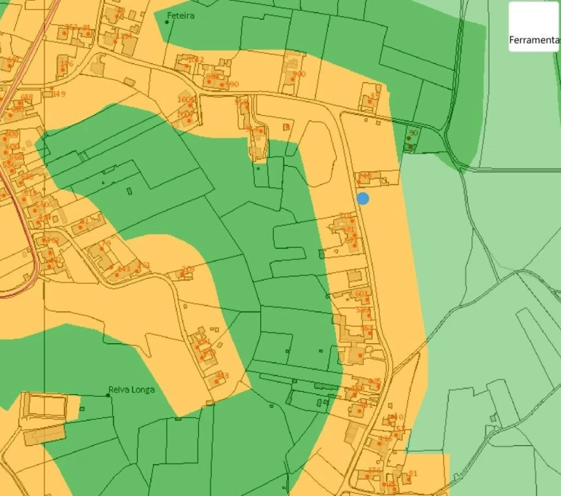 Terreno para Venda em Coimbrão Foto 5