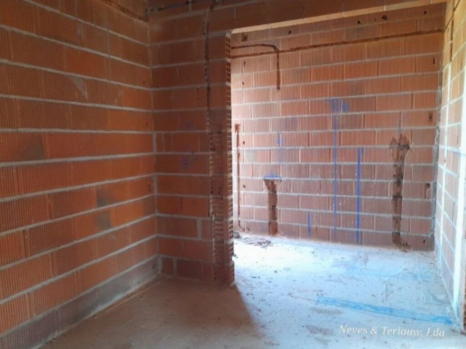 Moradia T3 para Venda em Monte Redondo e Carreira Foto 13