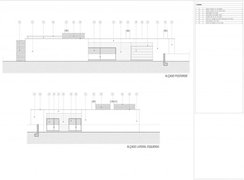 Moradia T3 para Venda em Monte Redondo e Carreira Foto 33